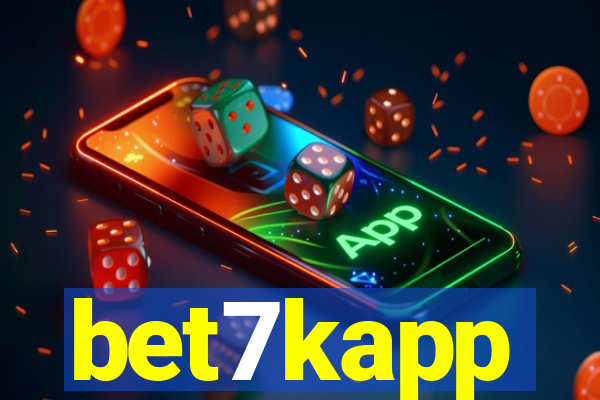 bet7kapp