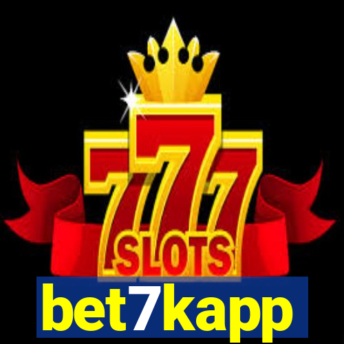 bet7kapp