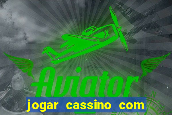 jogar cassino com cart?o de crédito