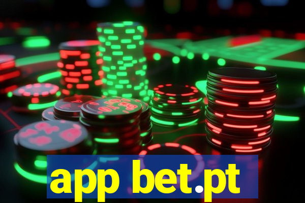 app bet.pt