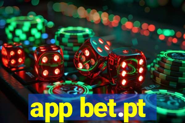 app bet.pt