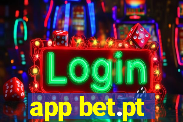 app bet.pt