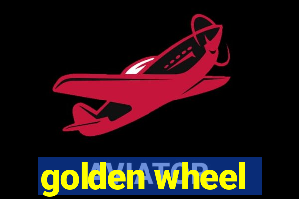 golden wheel