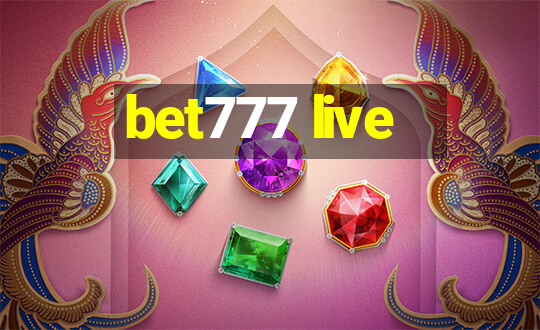 bet777 live