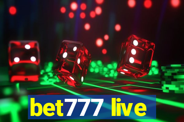 bet777 live