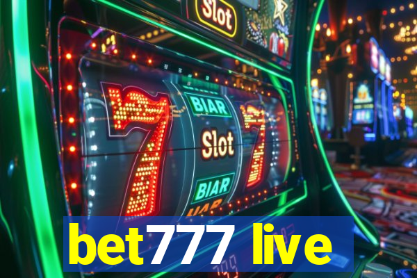 bet777 live