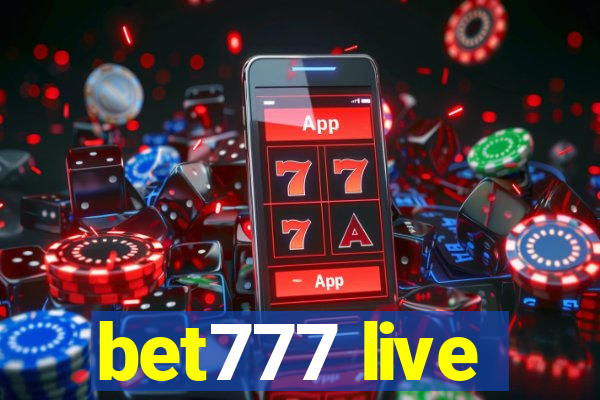 bet777 live