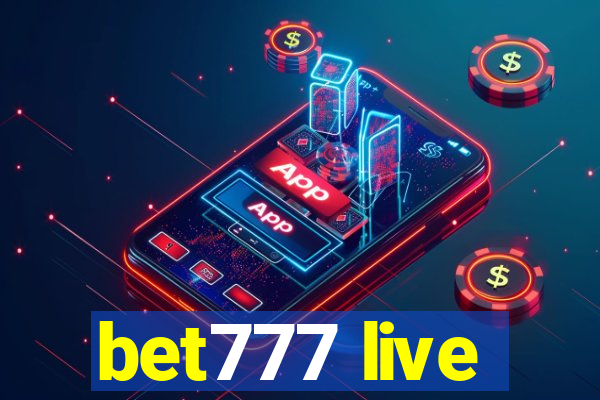 bet777 live