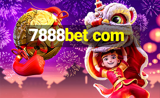 7888bet com