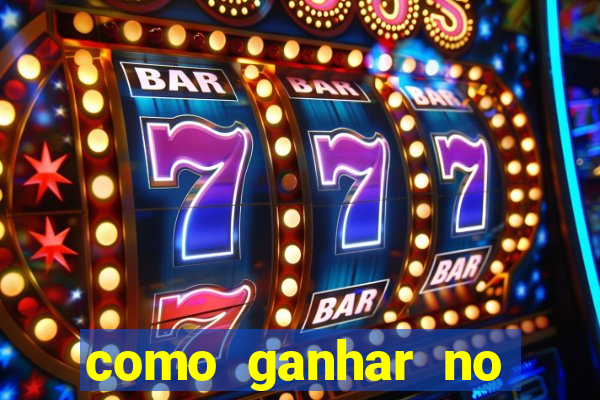 como ganhar no fortune tiger