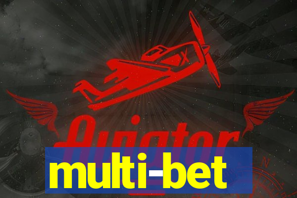 multi-bet