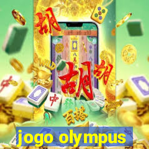 jogo olympus