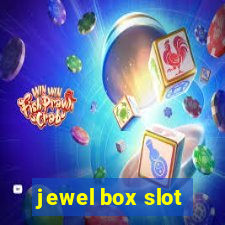 jewel box slot