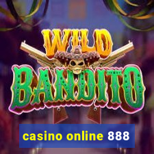 casino online 888