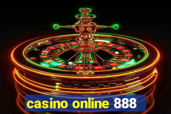 casino online 888