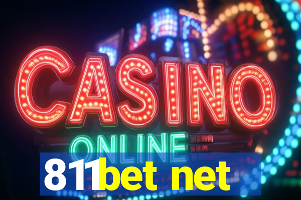 811bet net