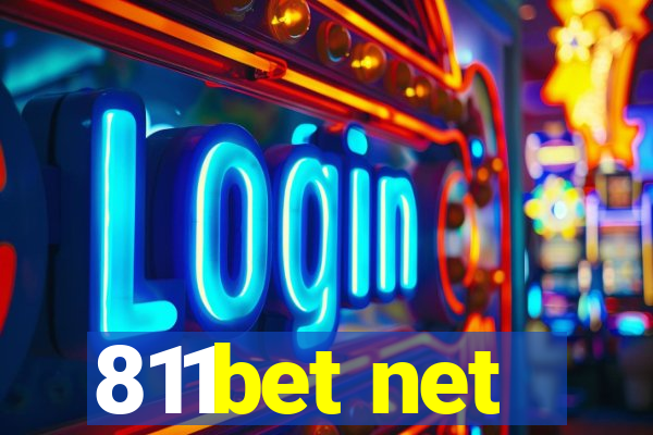 811bet net