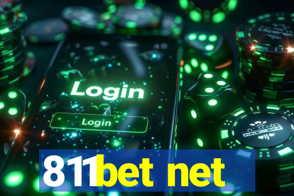 811bet net