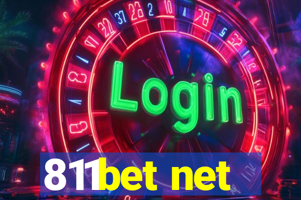 811bet net