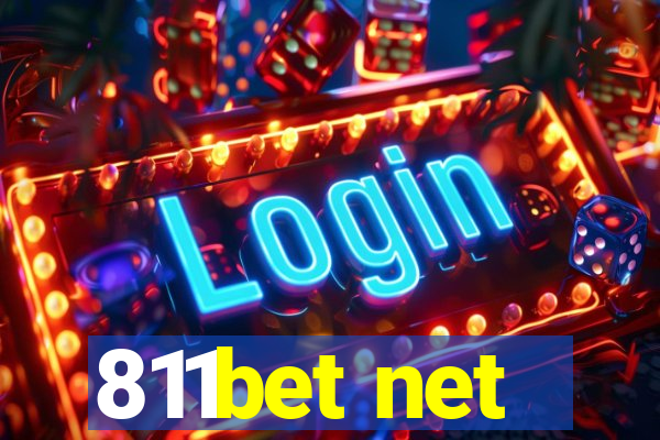 811bet net