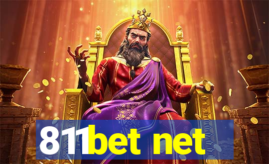 811bet net