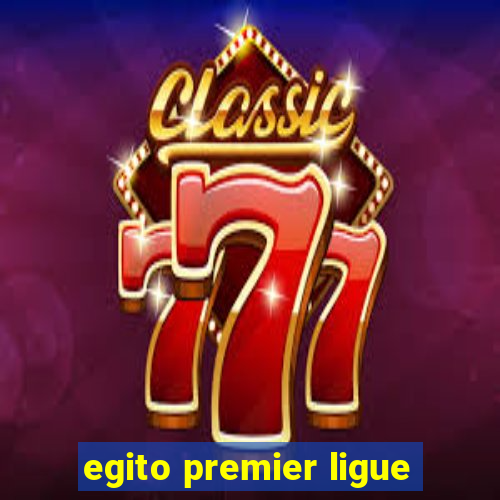 egito premier ligue