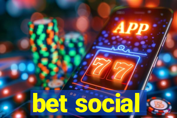 bet social