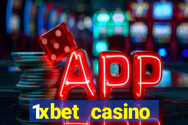 1xbet casino incelemesi ve güncel giri? bilgileri