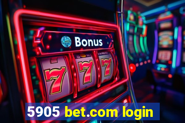 5905 bet.com login