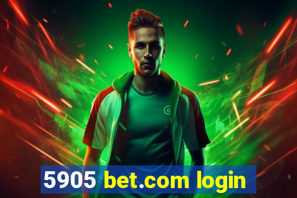 5905 bet.com login