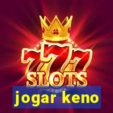 jogar keno