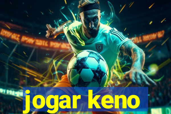 jogar keno