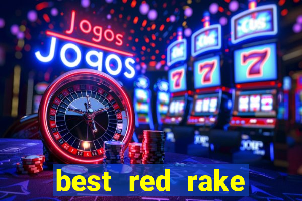 best red rake gaming online slot sites