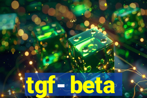 tgf- beta