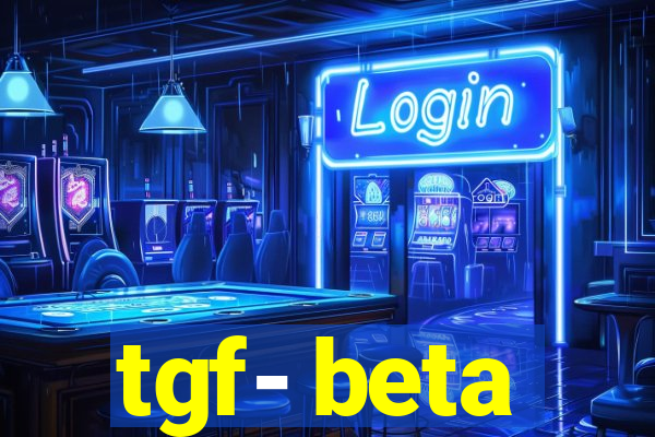 tgf- beta