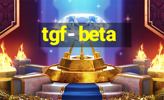 tgf- beta