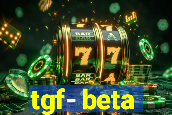 tgf- beta