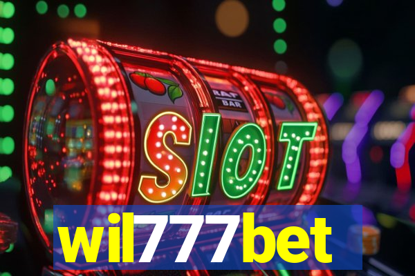 wil777bet