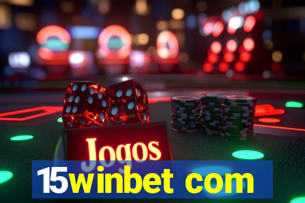 15winbet com