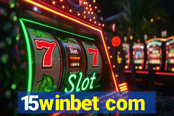 15winbet com