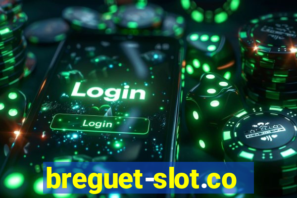 breguet-slot.com