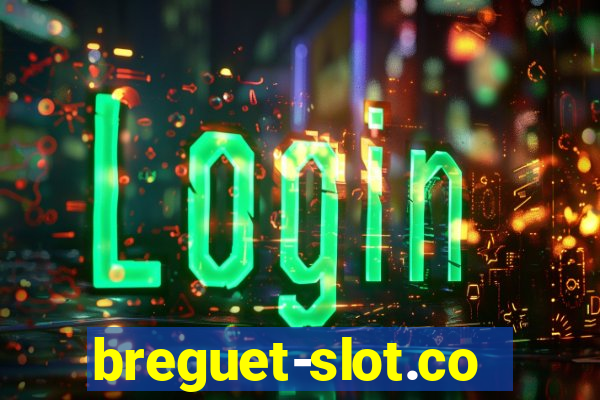 breguet-slot.com