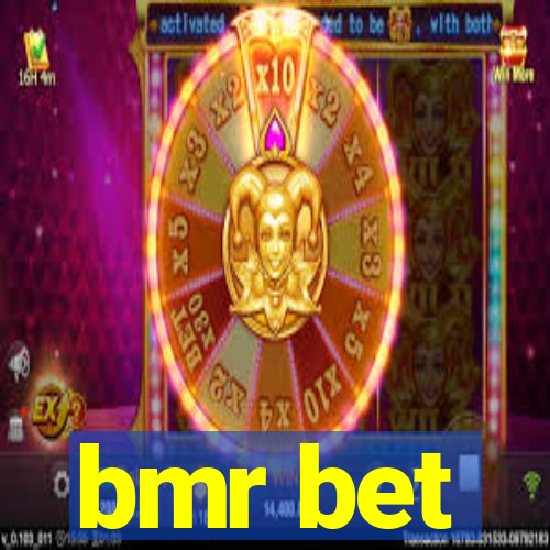 bmr bet