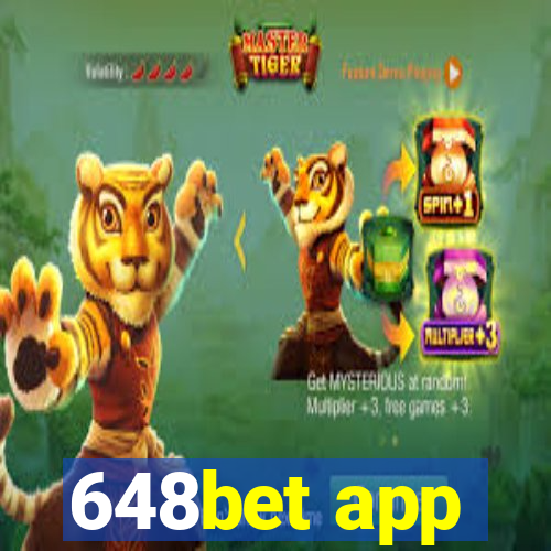 648bet app