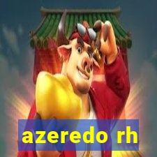 azeredo rh