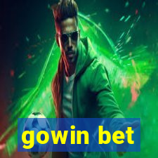 gowin bet