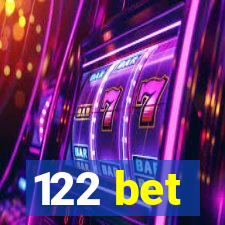 122 bet