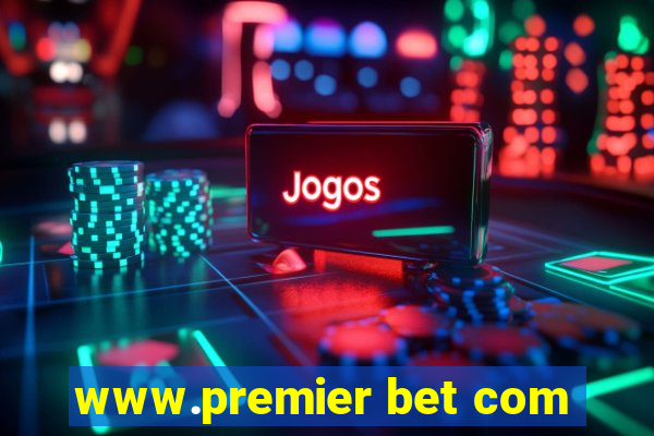 www.premier bet com