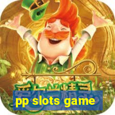 pp slots game