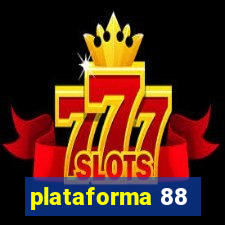 plataforma 88